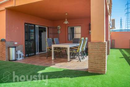 Casa en Calle Dante