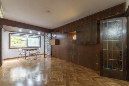 Piso en CL MARISCAL CABANE,