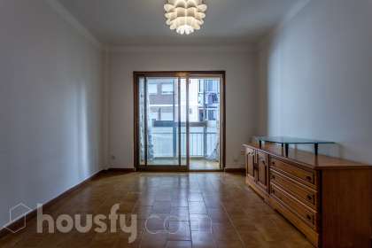 Piso en Calle de Escalona