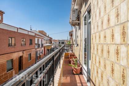 Casa en Calle Pozuelo