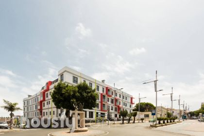 Piso en Calle Lomo Guillén