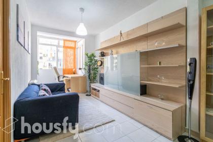 Pisos en alquiler enel barrio de Getafe Centro de Getafe