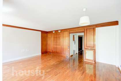 Piso en Carrer del Doctor Roux