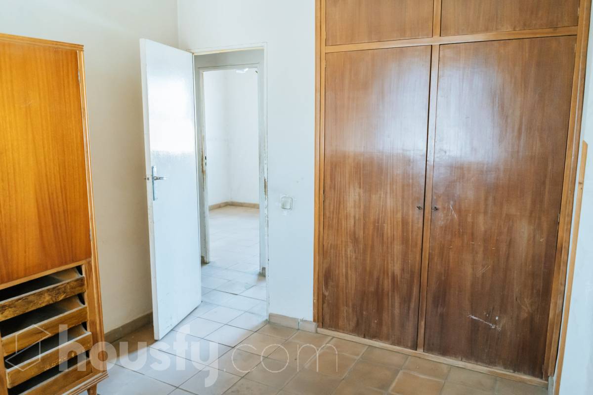 Piso en venta en Calle de la Encomienda de Palacios, Moratalaz, Madrid-1