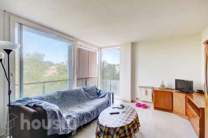 Piso en Plaça del Camp de les Peces