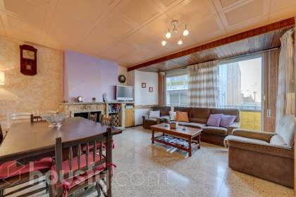 Piso en Avinguda Nostra Senyora del Carme