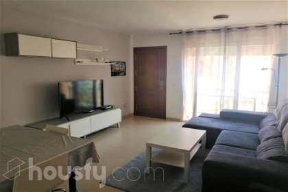 Piso en Calle Delfina Hernandez