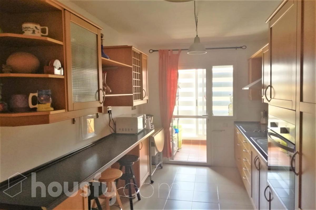 Piso en venta en Calle Delfina Hernandez,  San Miguel de Abona-3