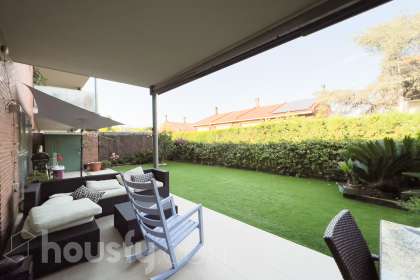 Piso en Avinguda 11 de septembre