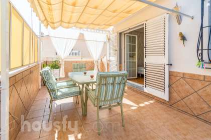 Casa en Calle Emilio Zurano