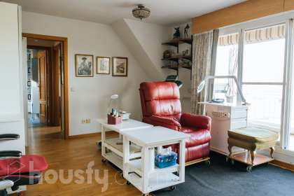 Piso en Calle San Fernando