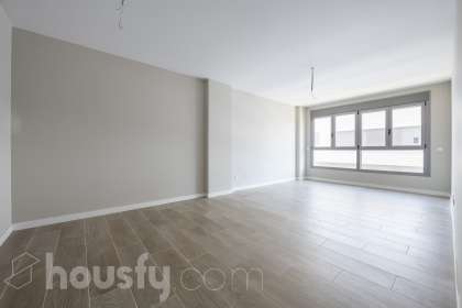 Piso en Calle de Valderribas