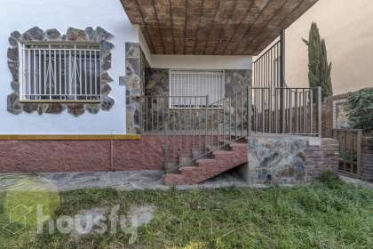 Casa en Carrer de la Font de Sant Cristòfol