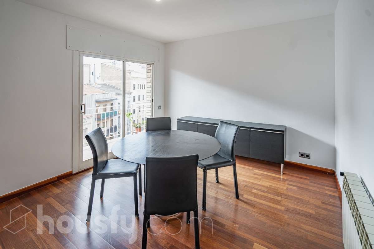 Piso en venta en CR VIC,  Manresa-1