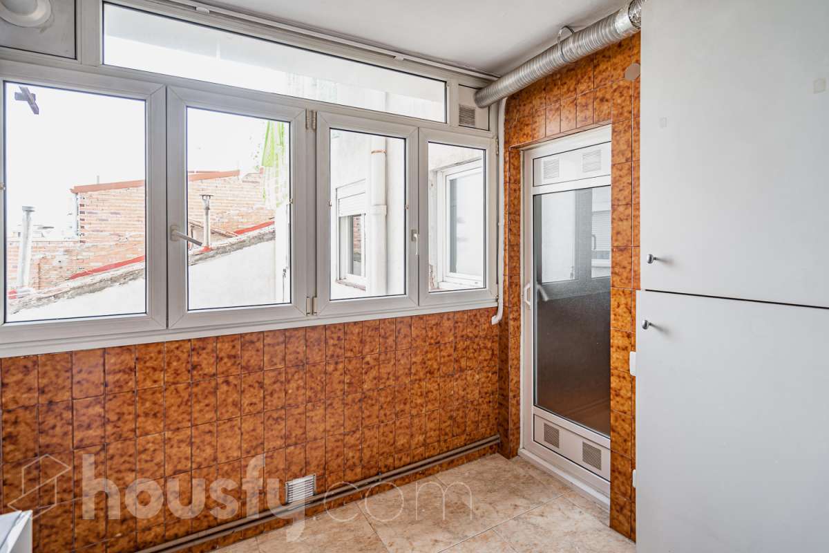 Piso en venta en CR VIC,  Manresa-3