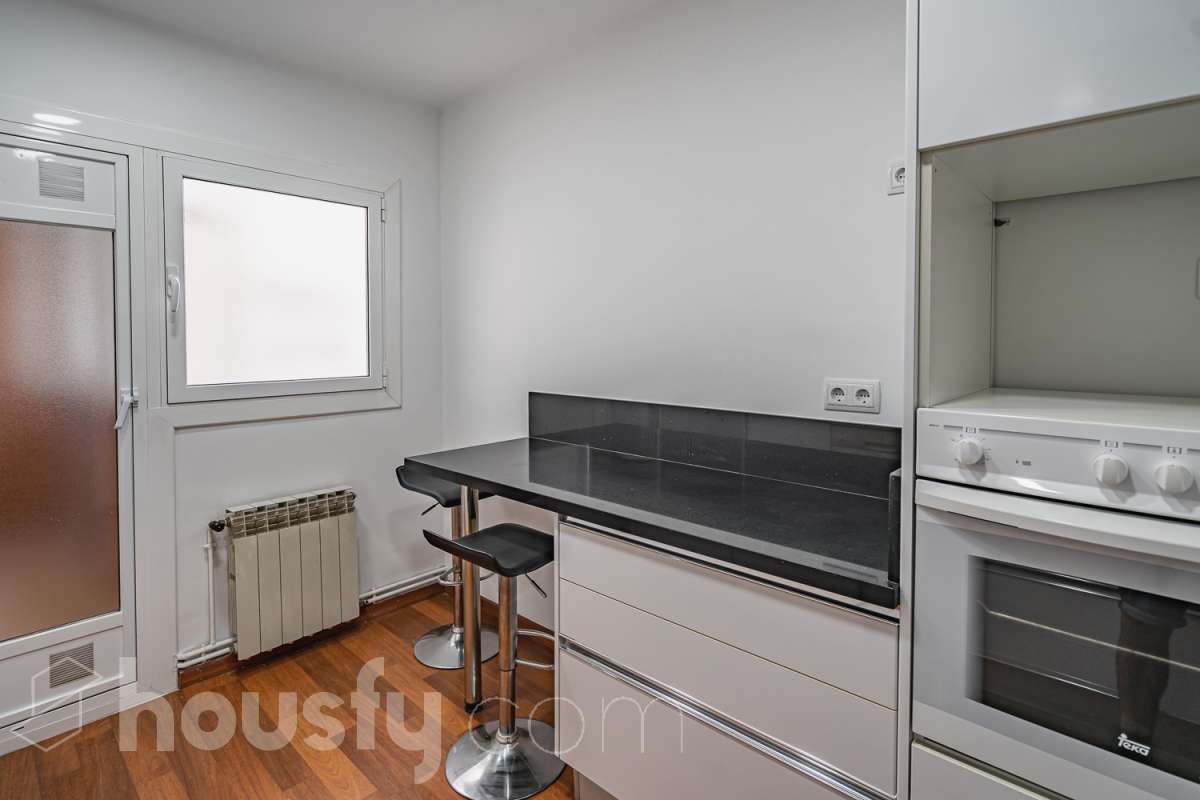 Piso en venta en CR VIC,  Manresa-2