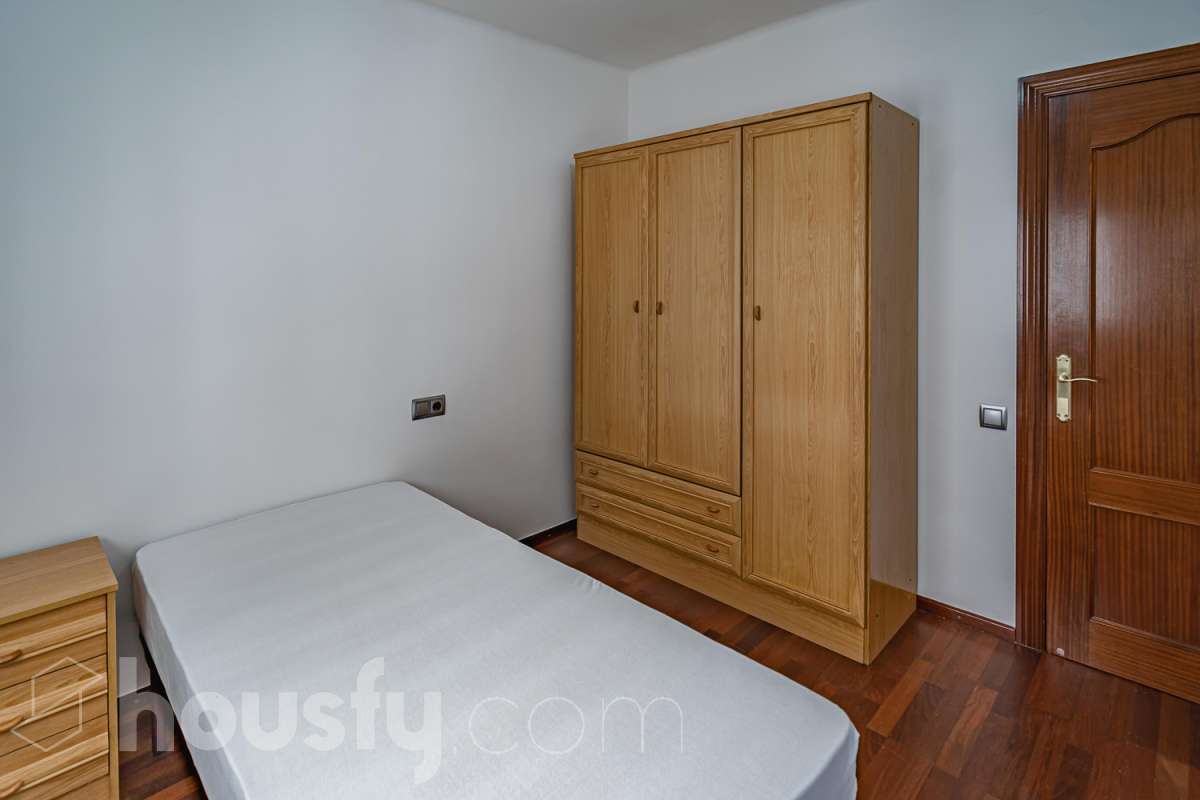 Piso en venta en CR VIC,  Manresa-4
