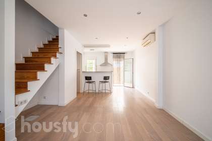 Casa en Calle de Florencio García