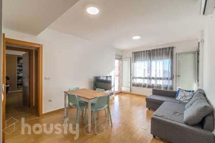 Piso en Carrer del Doctor Peris