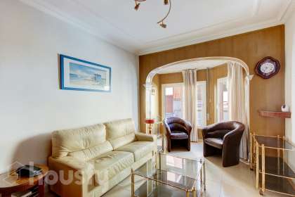 Piso en Carrer de Gonçal Pons