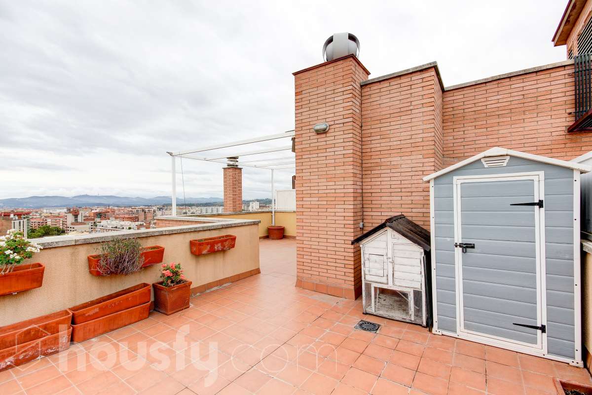 Piso en alquiler en Carrer del Marquès de Comillas,  Sabadell-0