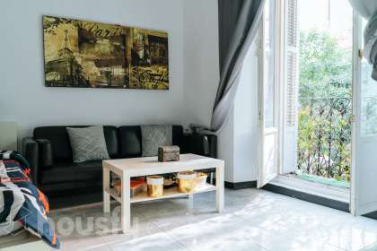 Piso en Calle de Fuencarral