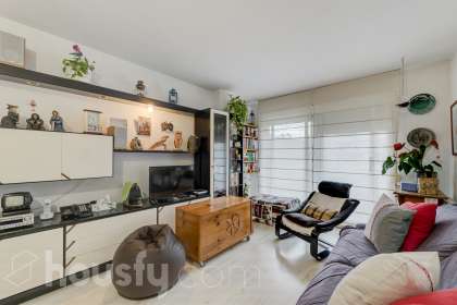 Piso en Barri Casetes Muntané