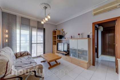 Piso en Carrer de la Selva