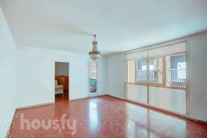 Piso en Avinguda de Barcelona