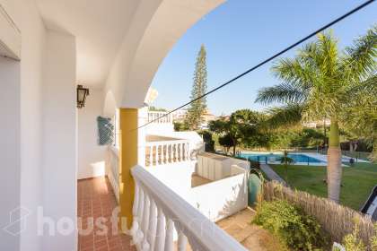 Casa en Avenida de las Esmeraldas