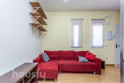 Piso en Calle de Rosa de Silva