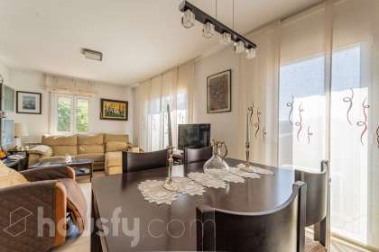 Piso en Carrer de l'Hospital