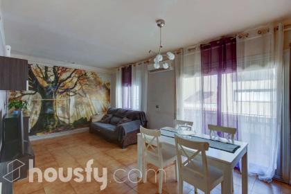 Piso en Carrer de la Saboneria