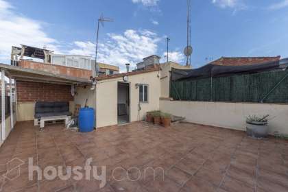 Casa en Carrer Domènec Tort