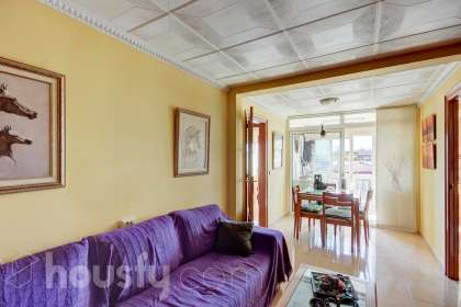 Piso en Carrer Jerez de la Frontera