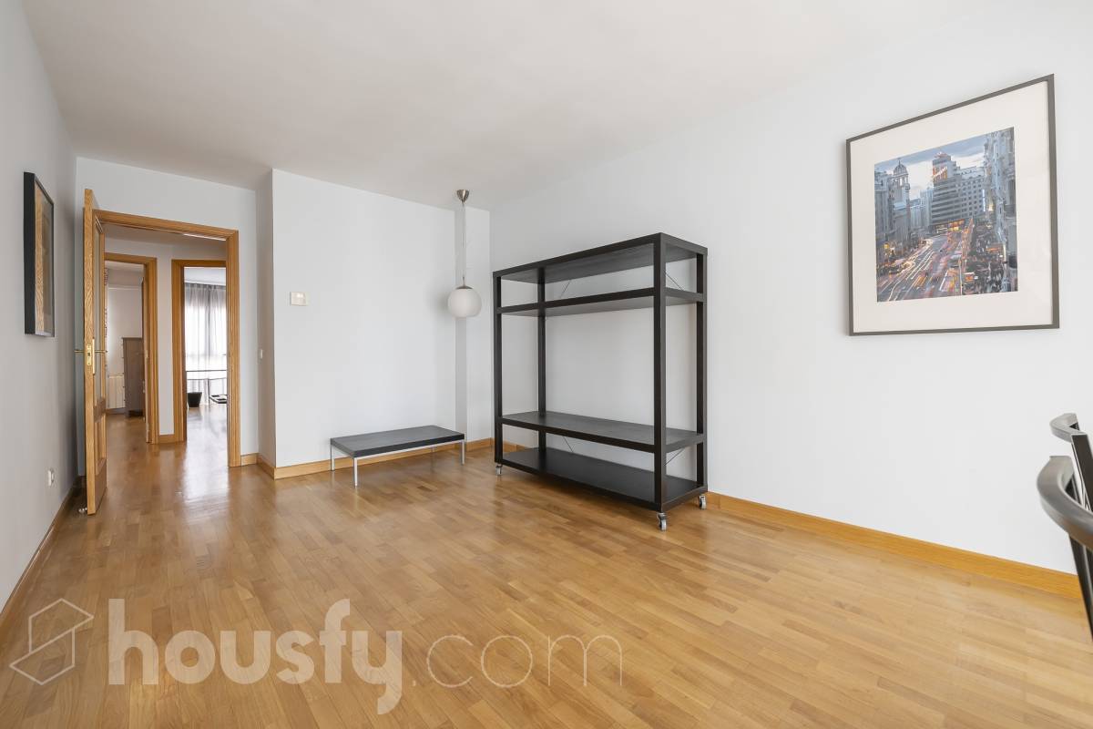 Piso en venta en Calle de Alejandro Villegas, Hortaleza, Madrid-4