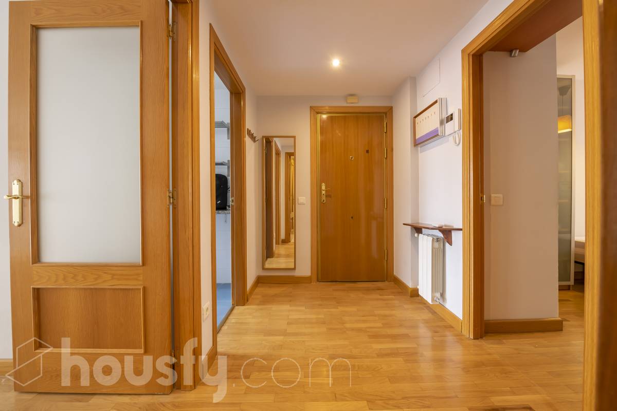 Piso en venta en Calle de Alejandro Villegas, Hortaleza, Madrid-3