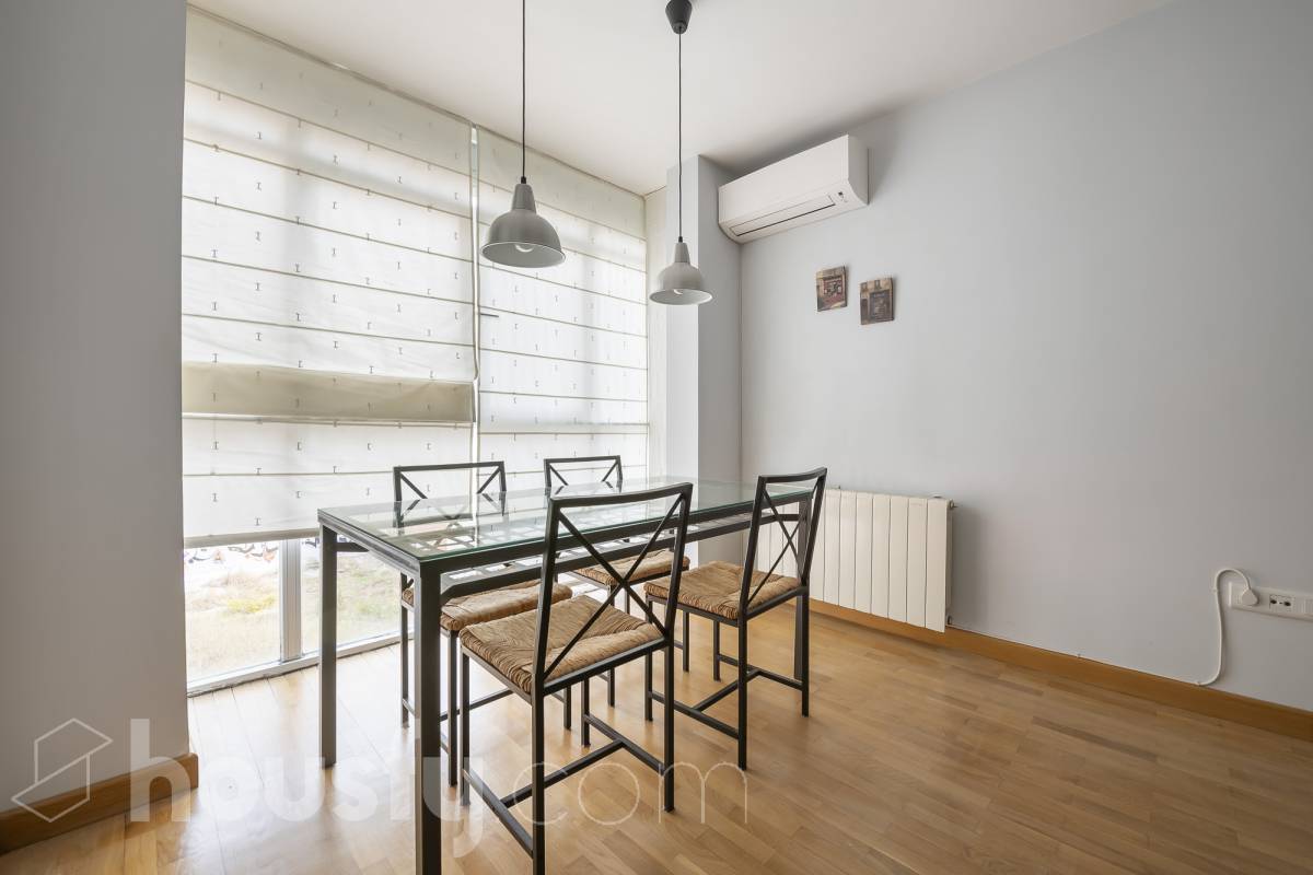 Piso en venta en Calle de Alejandro Villegas, Hortaleza, Madrid-2