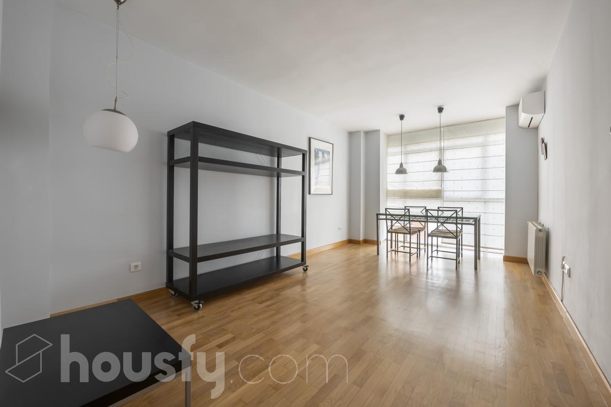Piso en venta en Calle de Alejandro Villegas, Hortaleza, Madrid-1