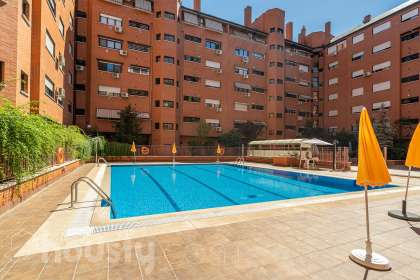 Piso en Calle Rocinante