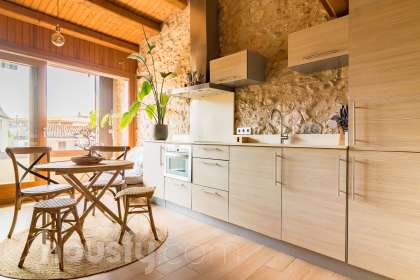 Casa en Carrer de l'Àngel