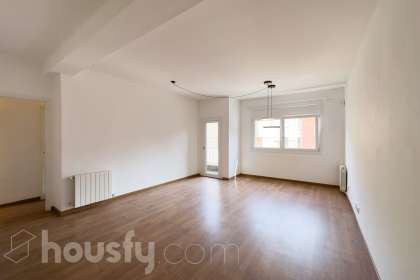 Piso en Carrer de la Legalitat