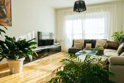 Piso en Calle Durillo