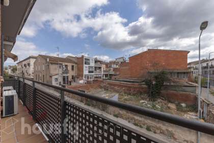 Piso en Carrer Jacint Verdaguer