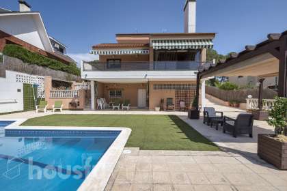 Casa en Carrer Montgoi