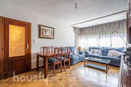 Piso en Calle Illescas