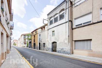 Casa en Carrer Major