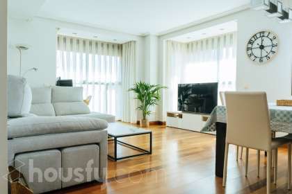 Piso en Calle de Francisco Remiro