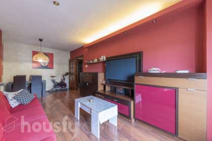 Piso en Carrer de la Circumval·lació