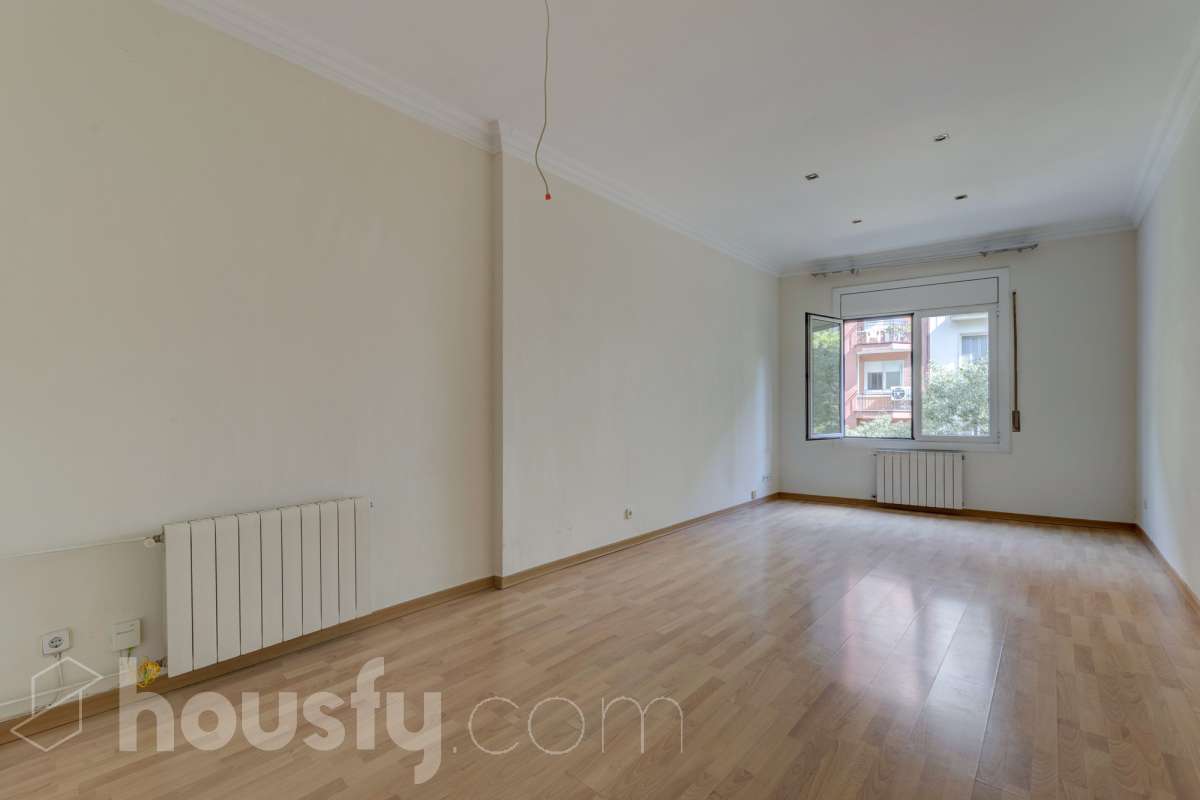 Piso en alquiler en Carrer de Mallorca, Eixample, Barcelona-0